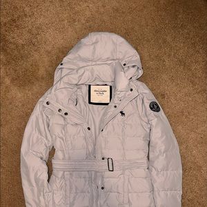 Abercrombie and Fitch jacket